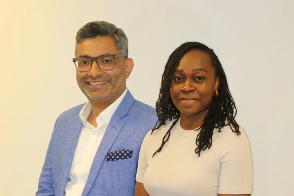 Image for article titled Two new GP Partners join Headlands Surgery