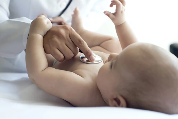 Whooping Cough cases continue to rise